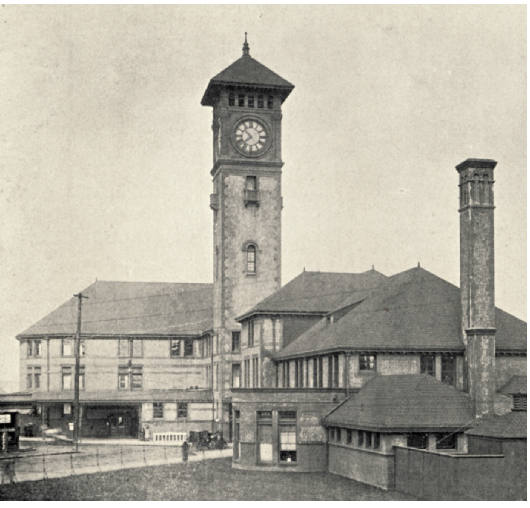 Union-Station-Historic-photo