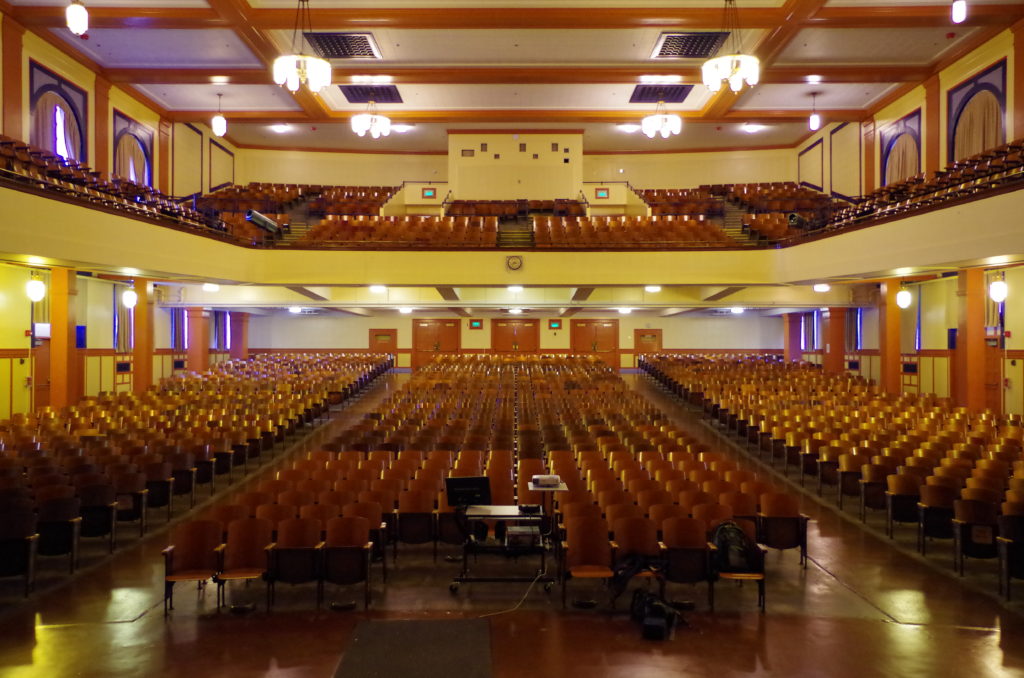 PPS-Benson-PMAPDX-Auditorium